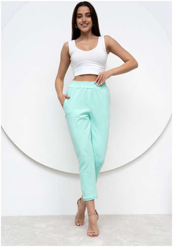 Брюки SOLO MIO / 103239194 - вид 2