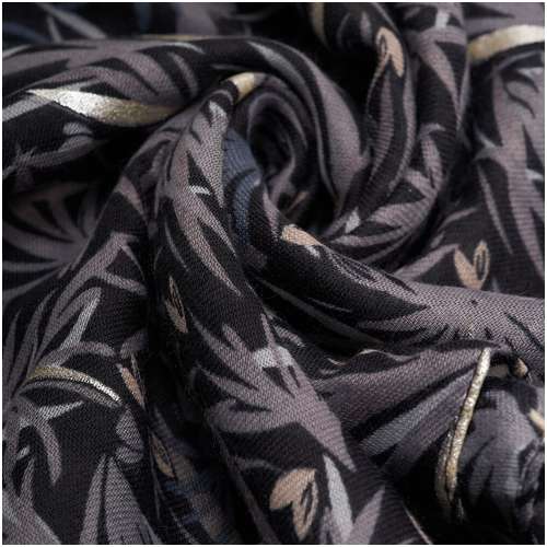 Палантин Henry Backer / 103204158 - вид 2