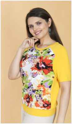 Блуза AhaLodensa / 10366202 - вид 2