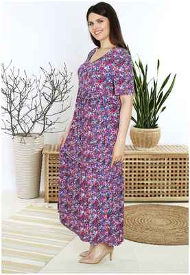 Платье AhaLodensa / 10337059 - вид 2