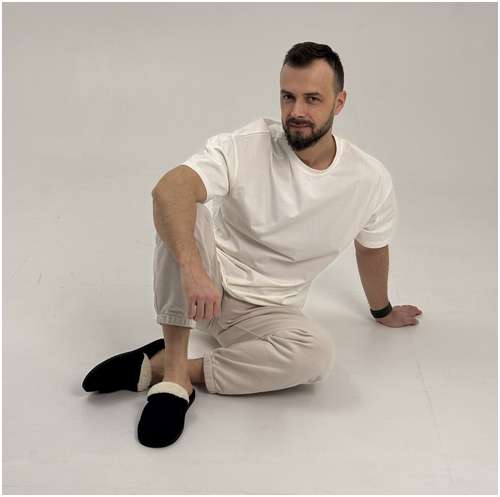 Туфли комнатные (тапочки) TapModa 103229889