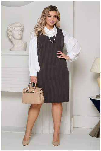 Платье BELLOVERA / 103222780 - вид 2