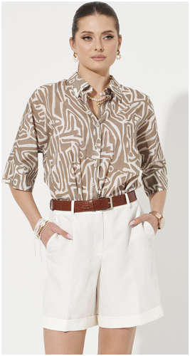 Блузка женская Ketty 103236534