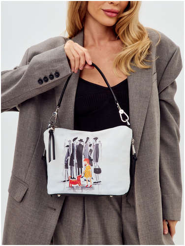 Сумка Fiato Dream 103240913