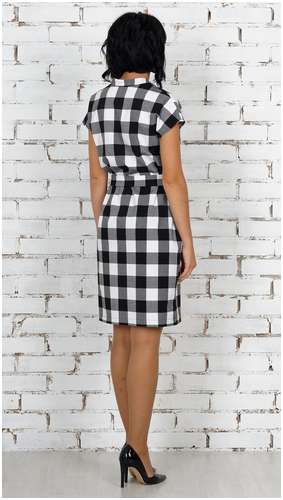 Платье AjouR / 103233050 - вид 2