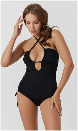 Купальник женский черный Mark Formelle / 103239926 - вид 2