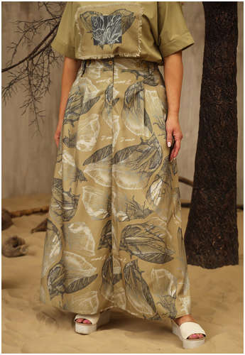 Юбка Dimma Fashion Studio 103235934