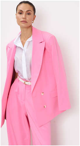 Рубашка женская CLOXY / 103232989 - вид 2