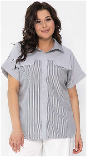 Рубашка LT COLLECTION / 103236212 - вид 2