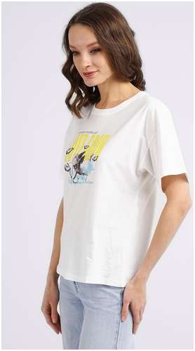 Футболка CLEVER / 103237609 - вид 2