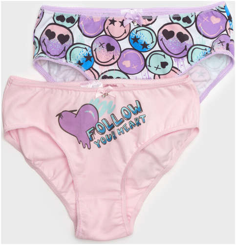 Трусы трикотажные PLAYTODAY 103221121