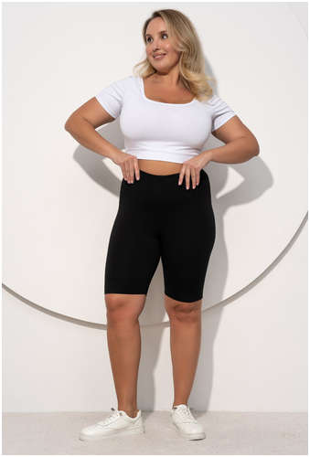 Шорты SOLO MIO / 103242358 - вид 2