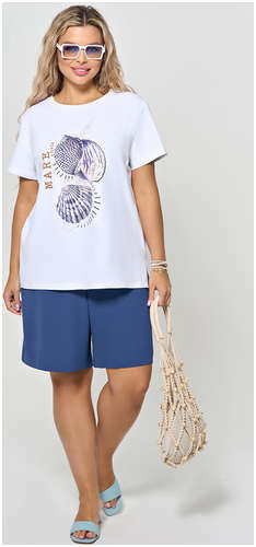 Футболка DORA 103232750