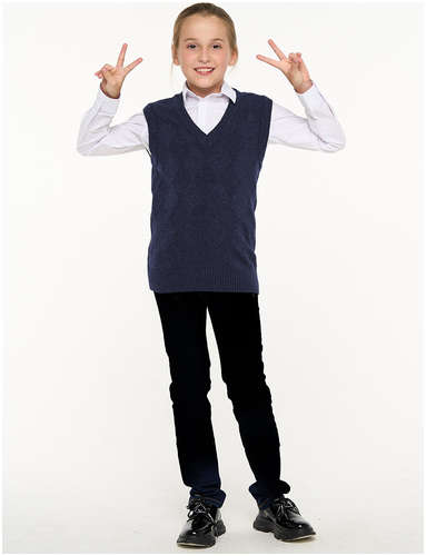 Жилет VAY / 103202813 - вид 2