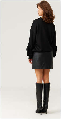 Джемпер женский Panda / 103239929 - вид 2