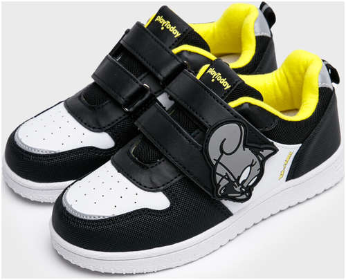 Полуботинки PLAYTODAY 103218792