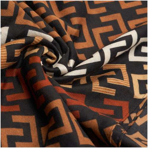 Палантин Henry Backer / 103204162 - вид 2