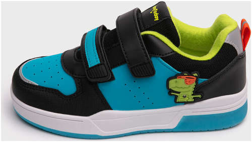 Полуботинки PLAYTODAY / 103217537 - вид 2