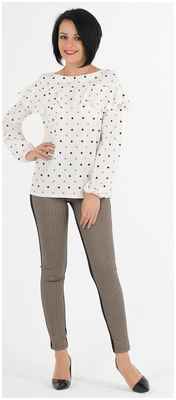 Блуза AjouR / 10350404 - вид 2