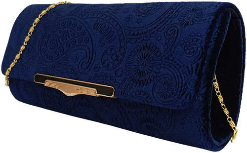 Клатч Flioraj / 103239870 - вид 2