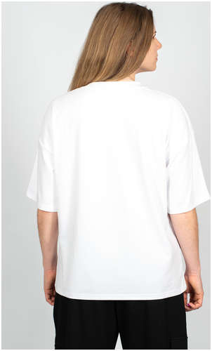 Футболка D.S / 103233904 - вид 2