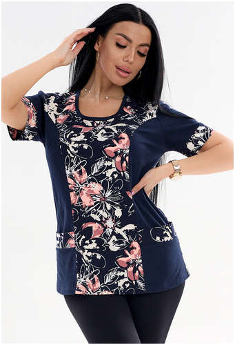 Футболка Sharlize 103236764