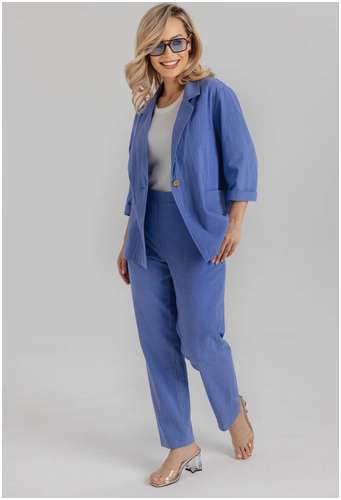 Брюки Rise / 103234334 - вид 2