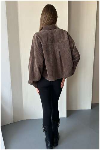 Рубашка M&G / 103242841 - вид 2