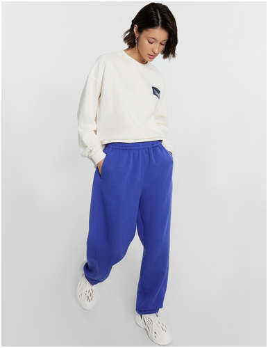 Брюки женские синие Mark Formelle 103214062