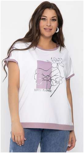 Блуза LT COLLECTION 103239884