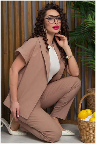 Костюм LT COLLECTION / 103231220 - вид 2