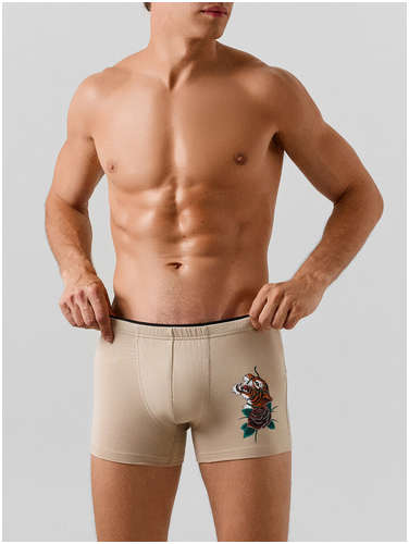 Трусы мужские Mark Formelle / 103239845 - вид 2