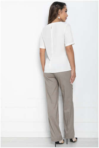 Брюки LT COLLECTION / 103242751 - вид 2