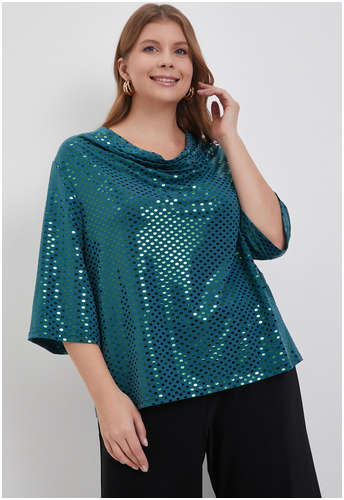 Блузка Olsi 103215489