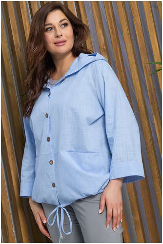 Блуза LT COLLECTION 103233452