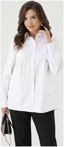 Блузка женская PND / 103236129 - вид 2