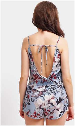 Полукомбинезон CLEVER / 103237787 - вид 2