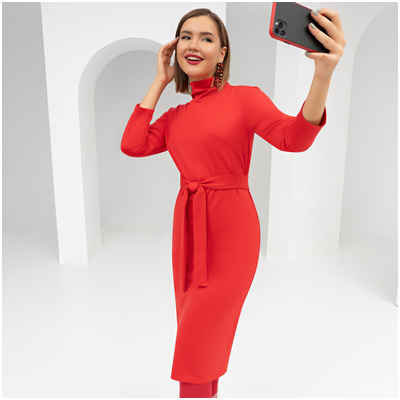 Платье CHARUTTI 10384944