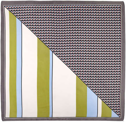 Платок Модные истории / 103169418 - вид 2