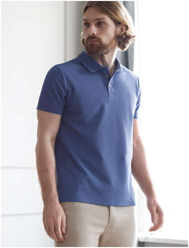 Футболка VILATTE 103232578