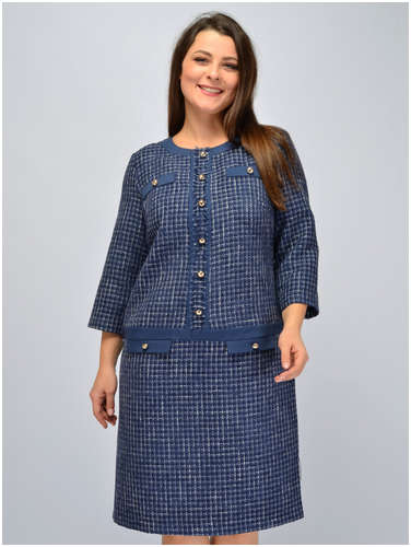 Платье VISERDI / 103218245 - вид 2