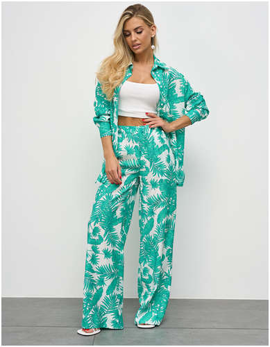 Брюки Jetty 103191667