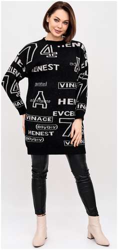 Платье туника Lika Dress / 103223019 - вид 2