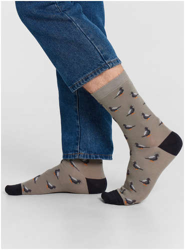 Носки мужские Mark Formelle 103221415