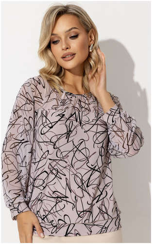 Блузка Rise 103215067