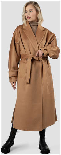 Пальто пояс EL PODIO 103201946