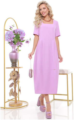 Платье DSTrend / 103125845 - вид 2