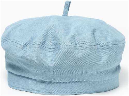 Берет Overhat 103236960