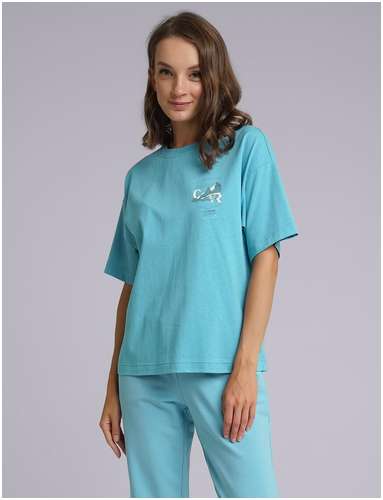 Футболка CLEVER 103238210