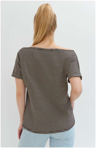 Футболка Твойфасон / 103226330 - вид 2